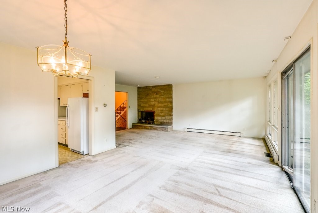 University Heights - Residential