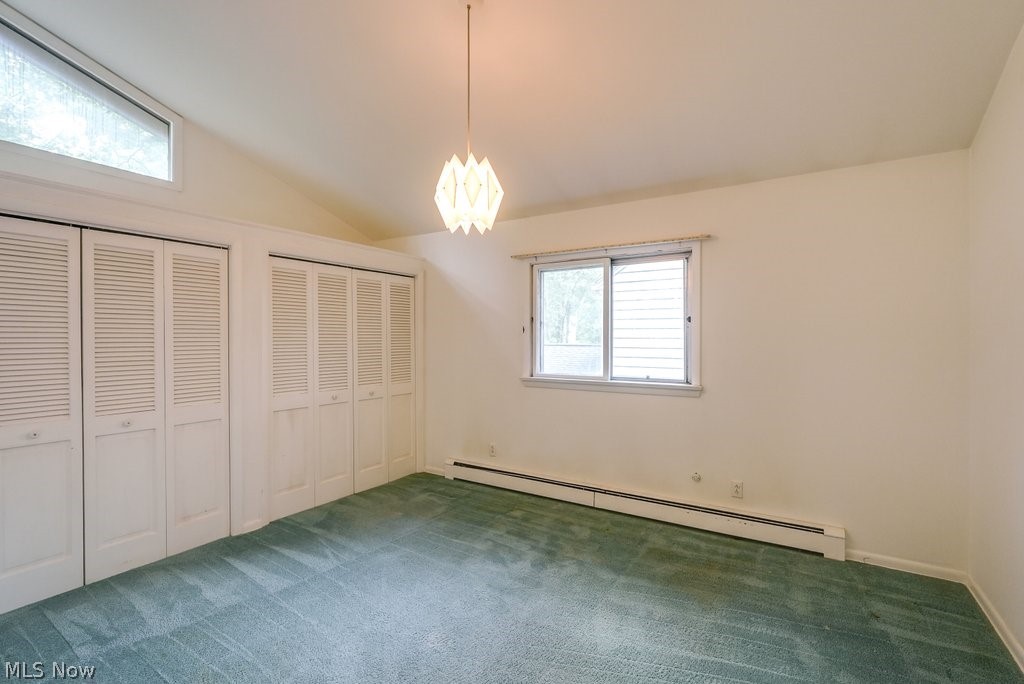 University Heights - Residential