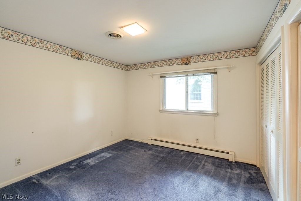 University Heights - Residential