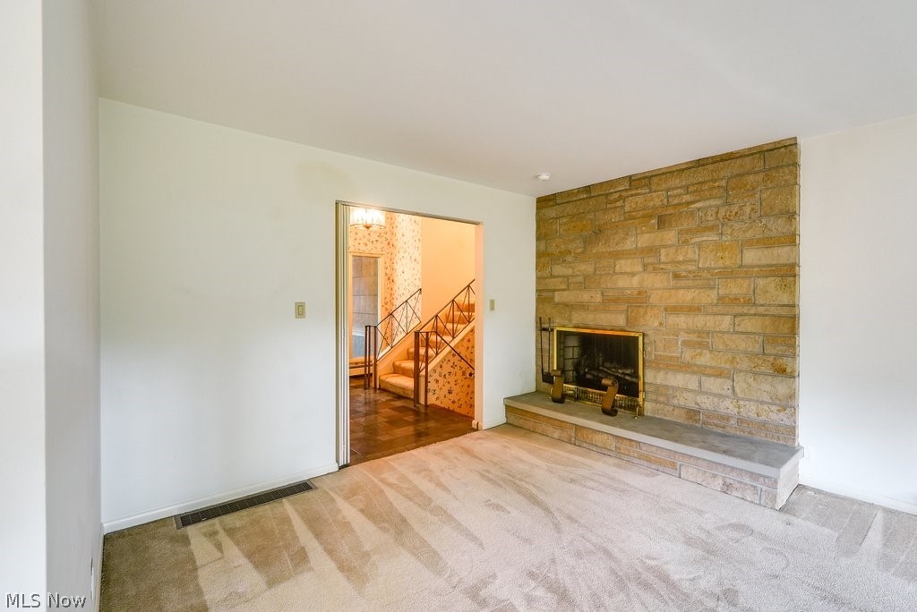 University Heights - Residential