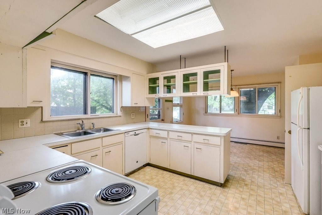 University Heights - Residential