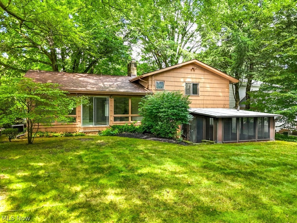 University Heights - Residential