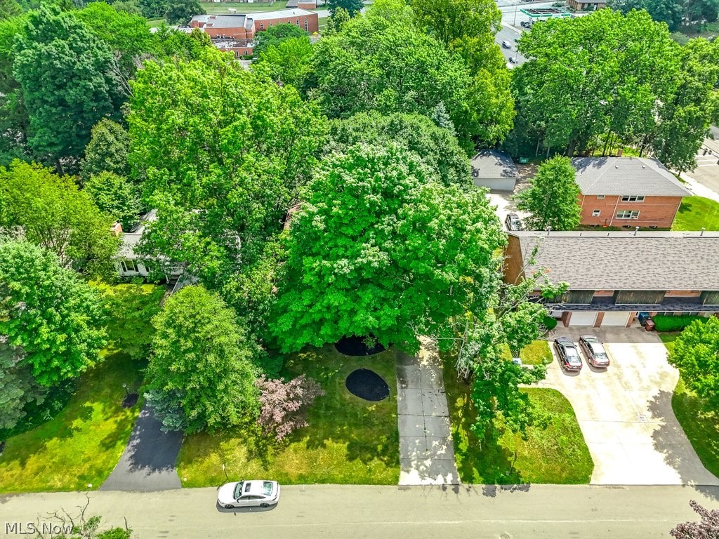 University Heights - Residential