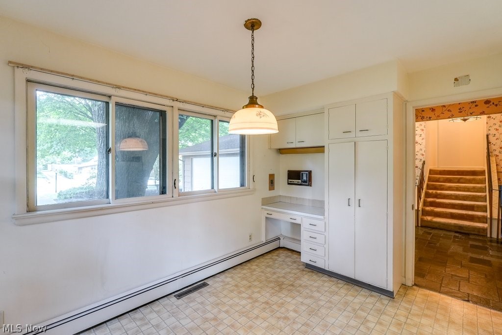 University Heights - Residential