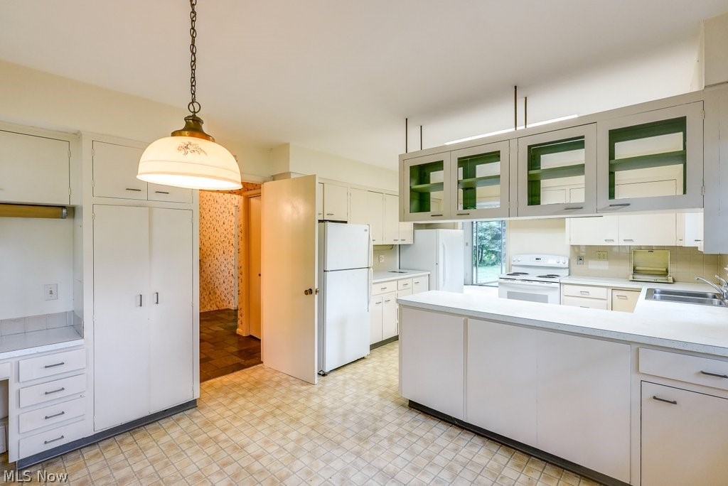 University Heights - Residential