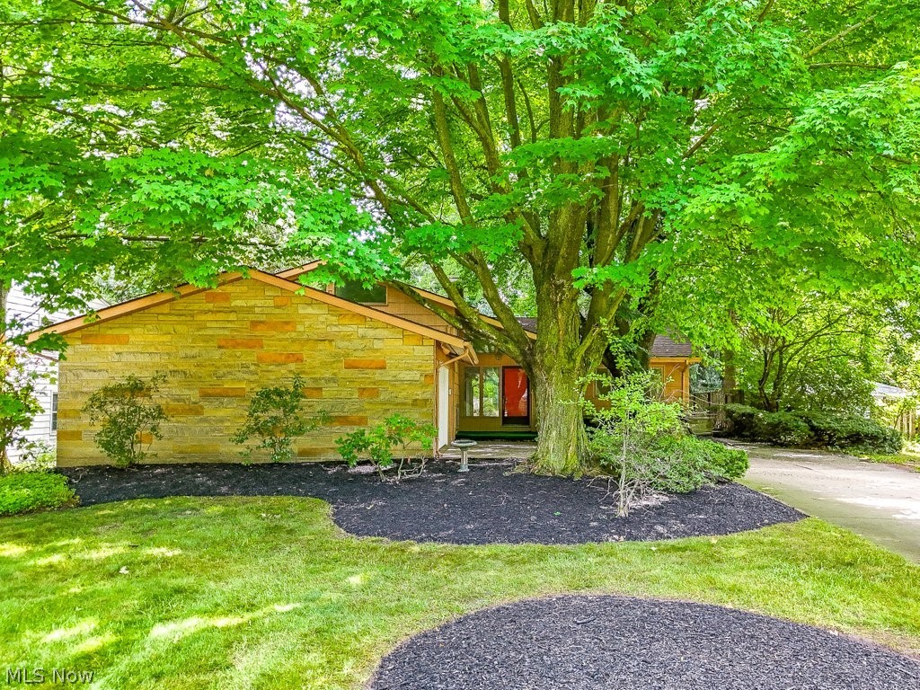 University Heights - Residential