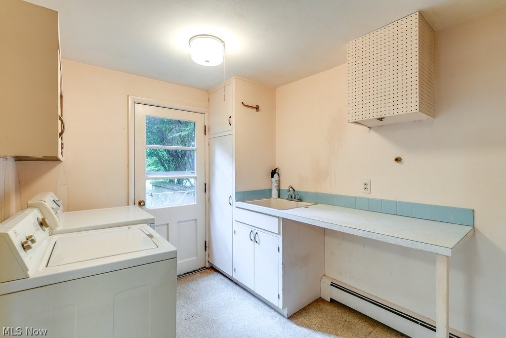 University Heights - Residential