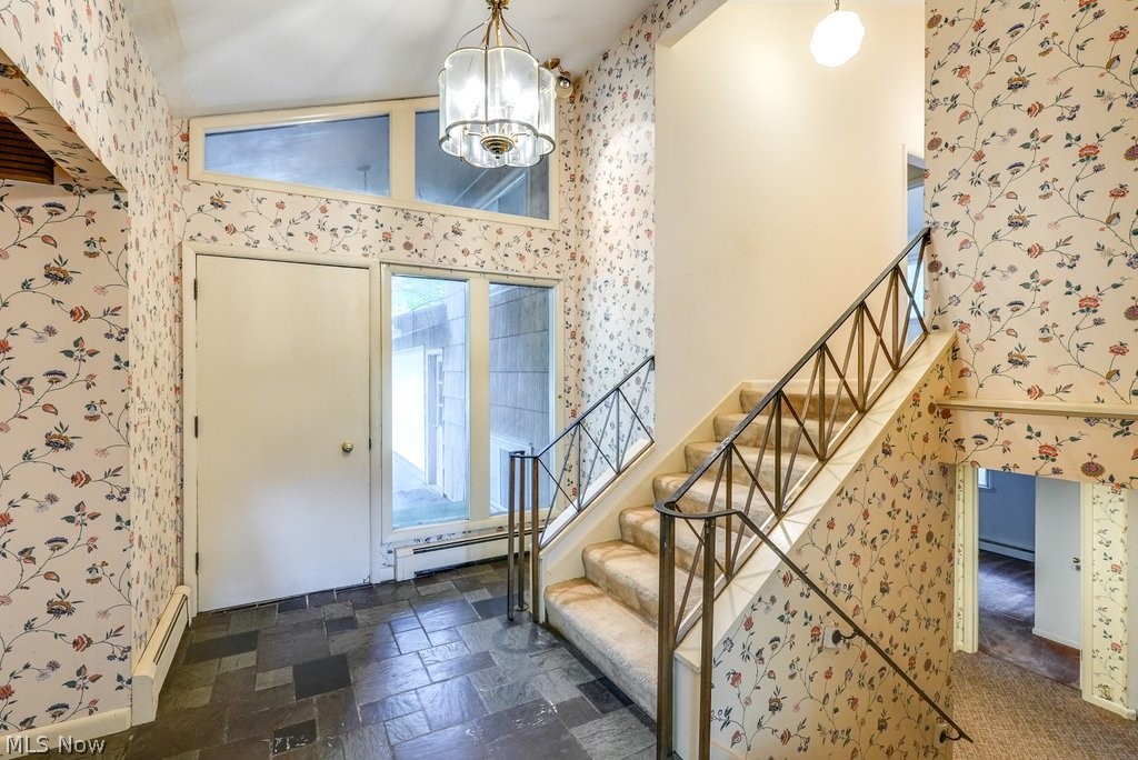 University Heights - Residential