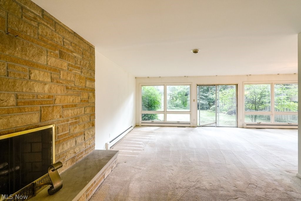 University Heights - Residential