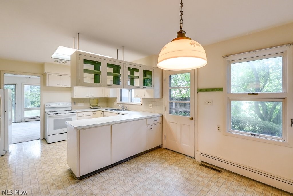 University Heights - Residential