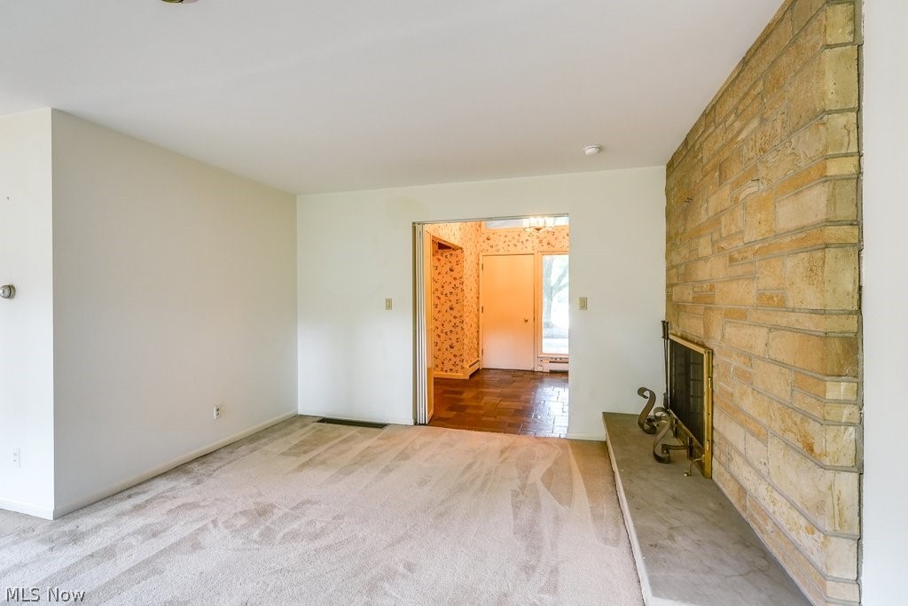 University Heights - Residential