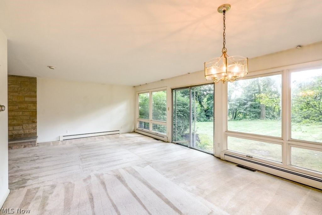 University Heights - Residential