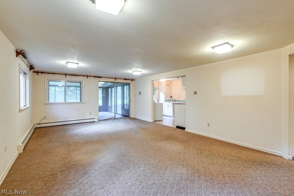 University Heights - Residential