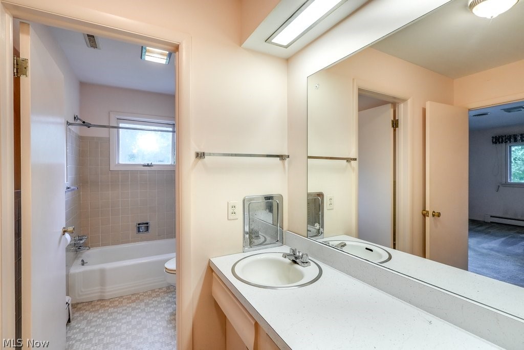 University Heights - Residential