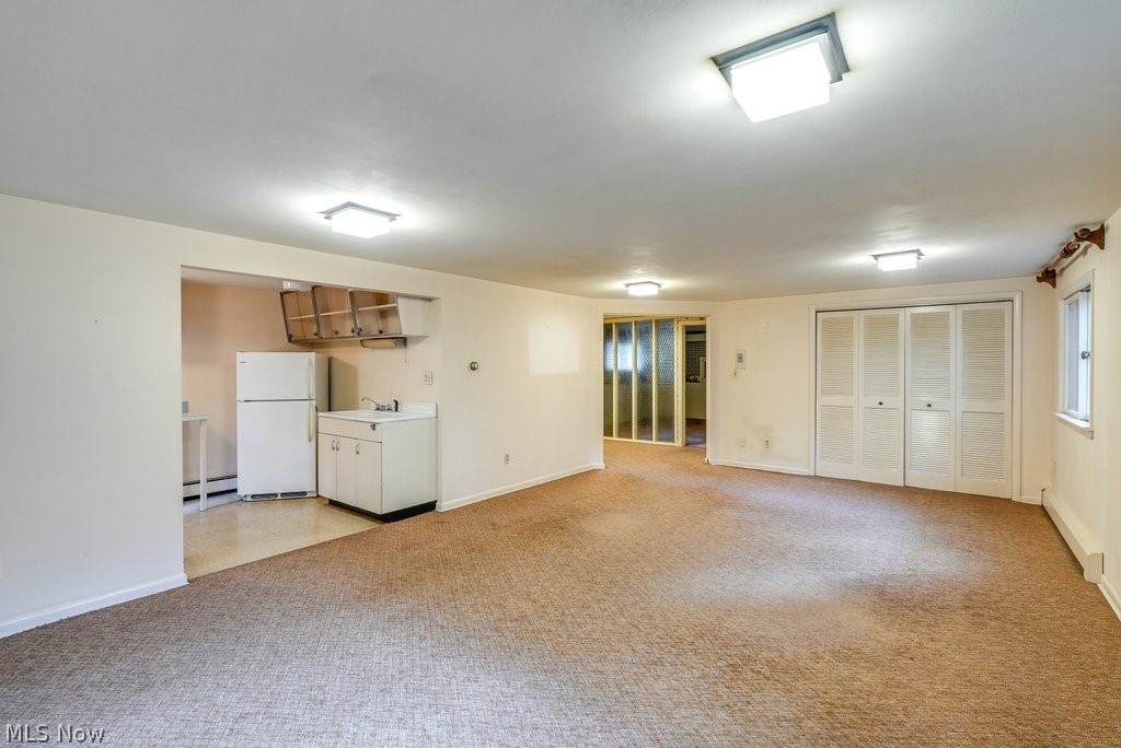 University Heights - Residential