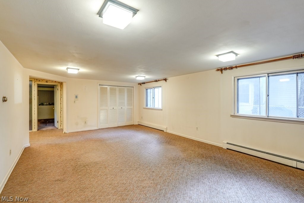 University Heights - Residential