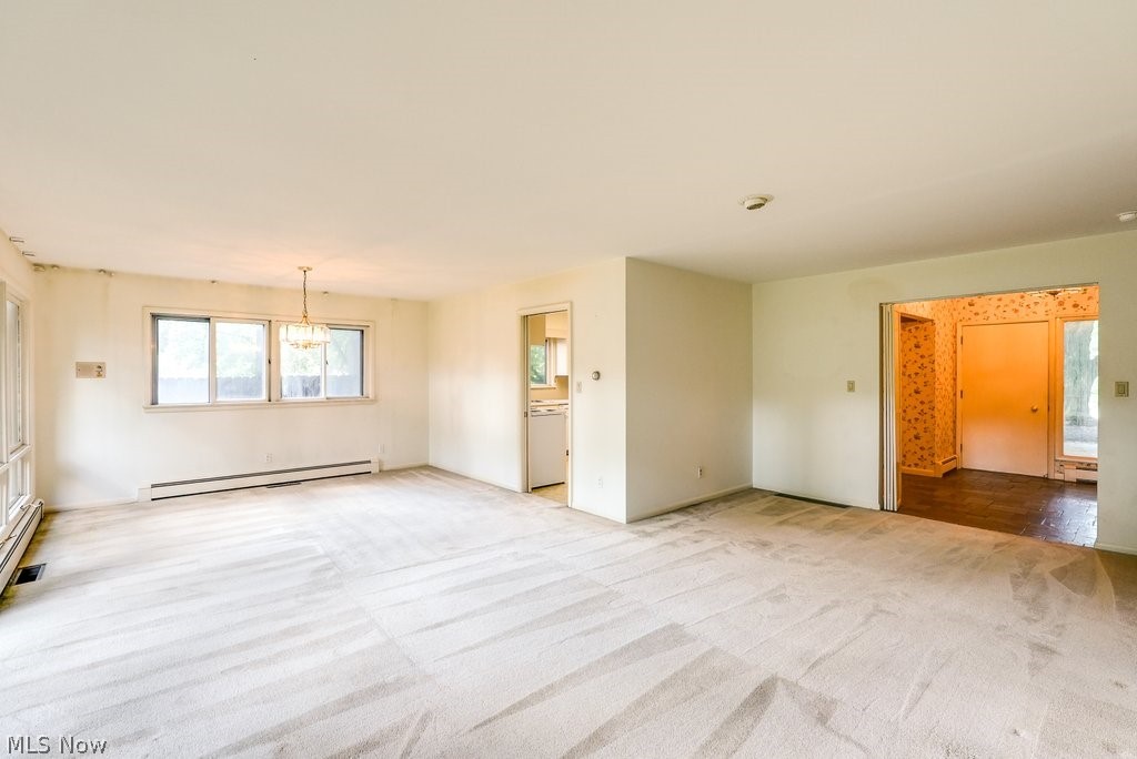 University Heights - Residential