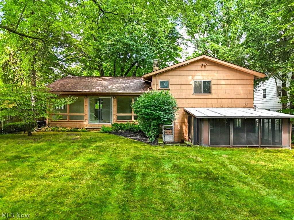 University Heights - Residential