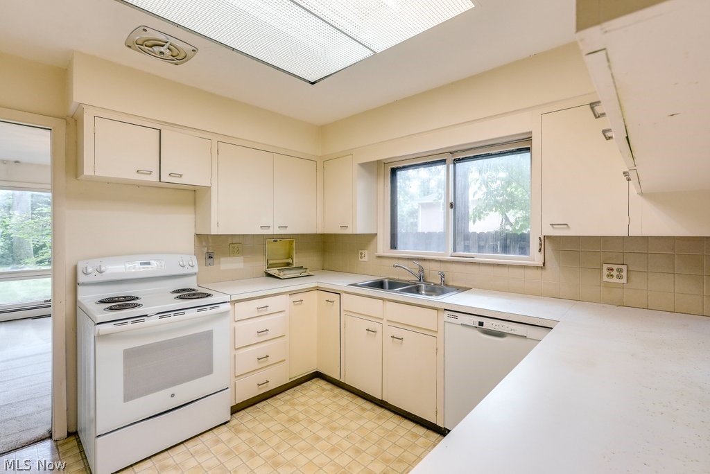 University Heights - Residential