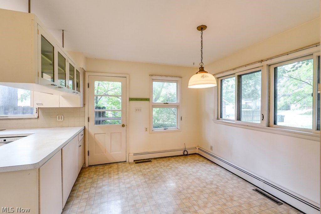 University Heights - Residential