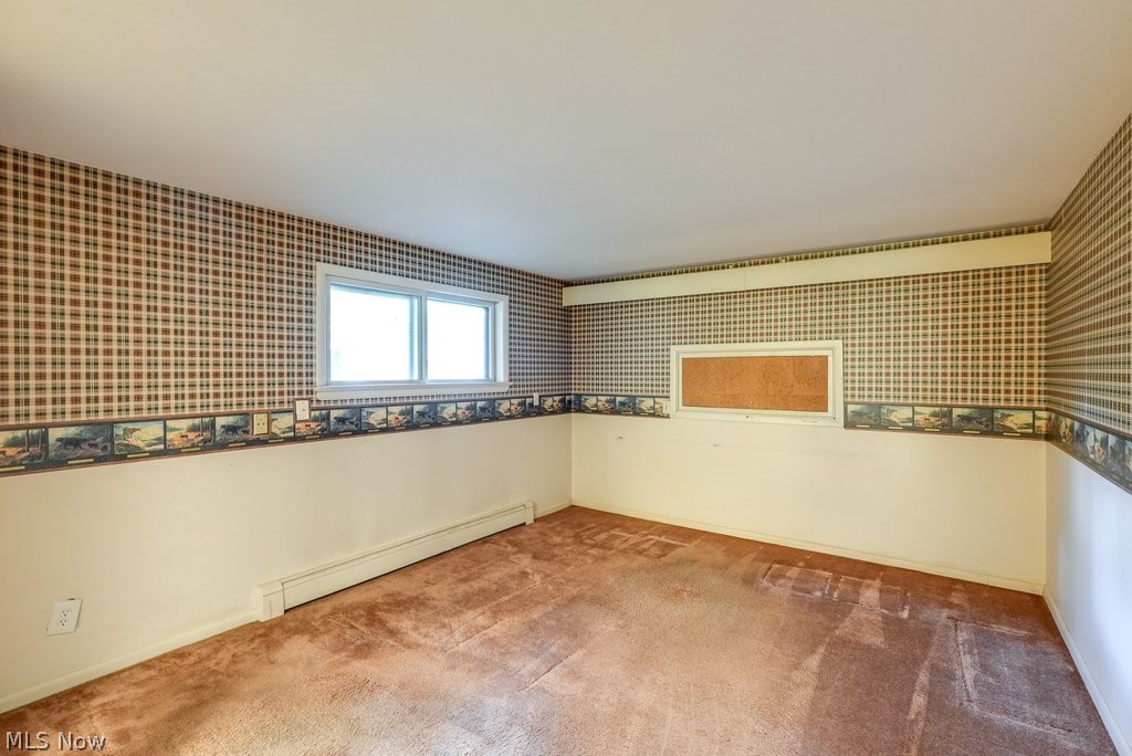 University Heights - Residential