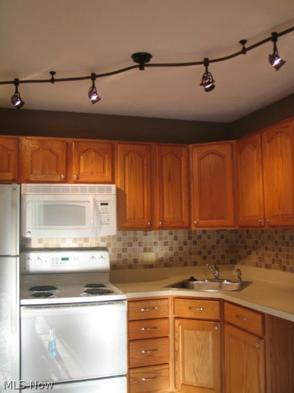 Hickory Rdg Clstr Dev - Residential