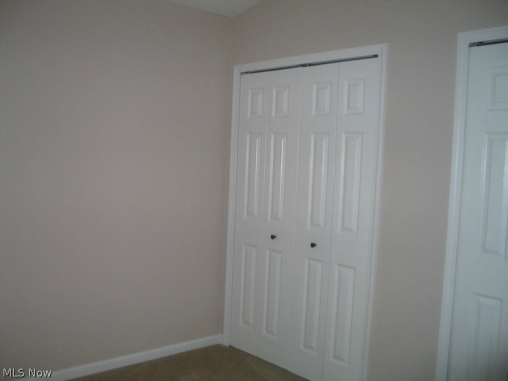 Hickory Rdg Clstr Dev - Residential