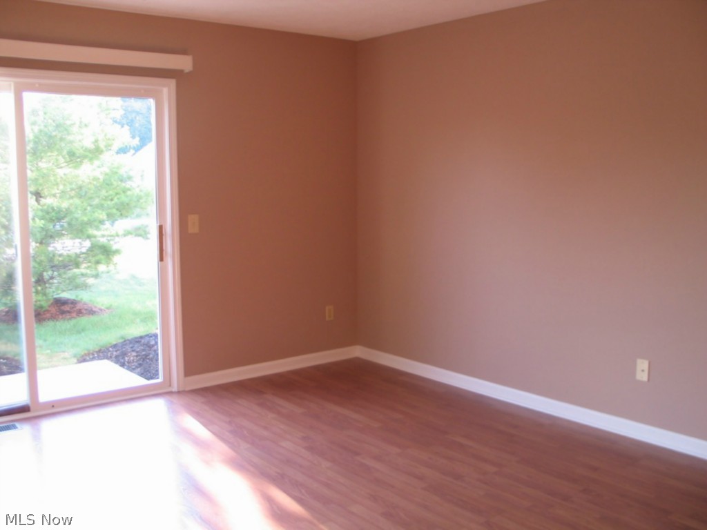 Hickory Rdg Clstr Dev - Residential