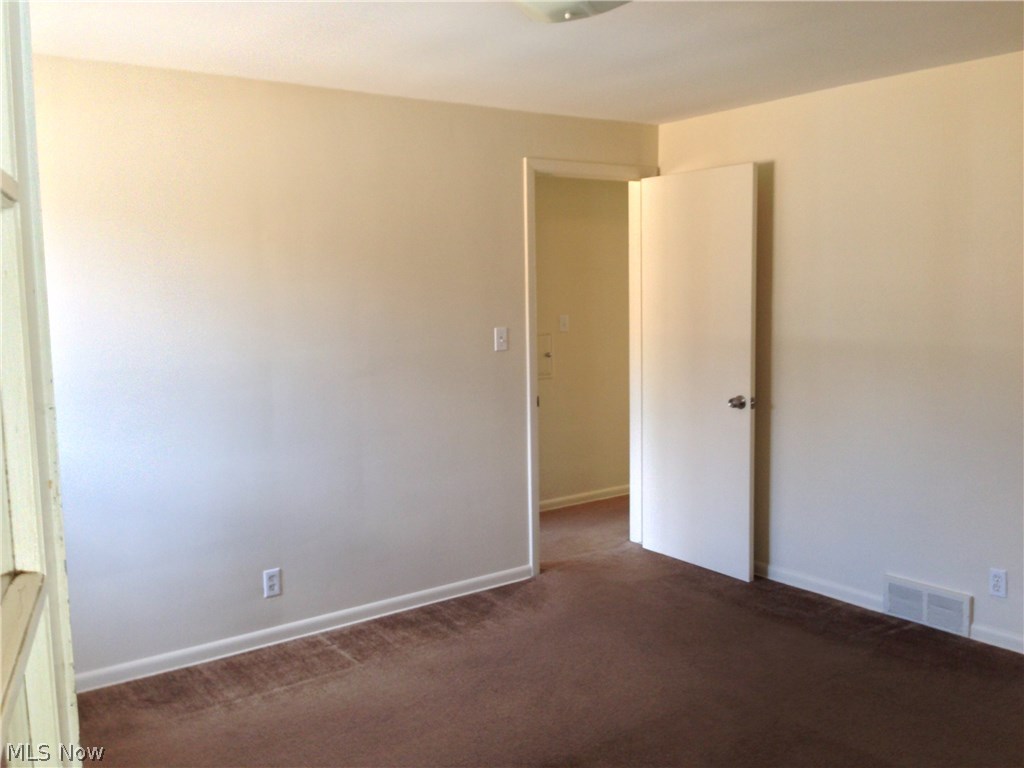 Barrington - Residential Income