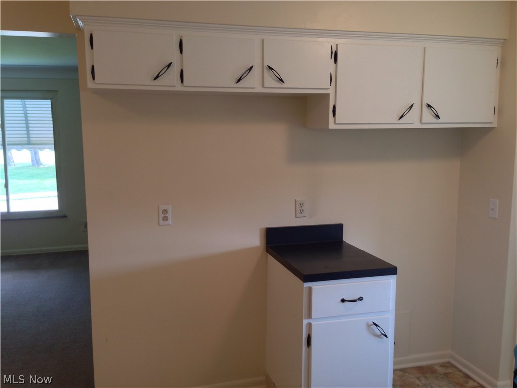 Barrington - Residential Income