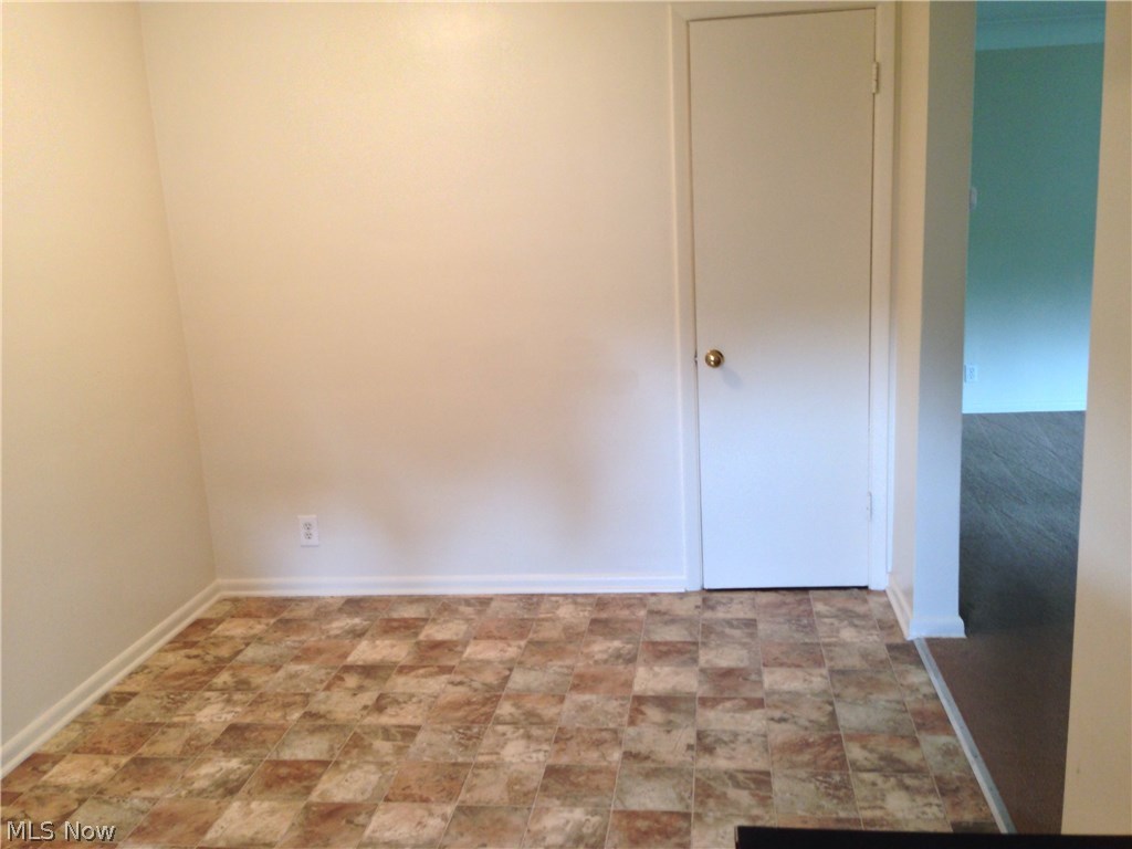 Barrington - Residential Income