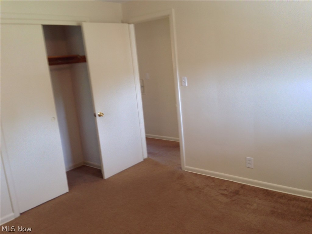 Barrington - Residential Income