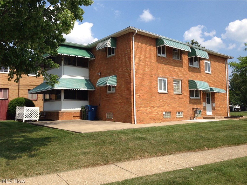 Barrington - Residential Income