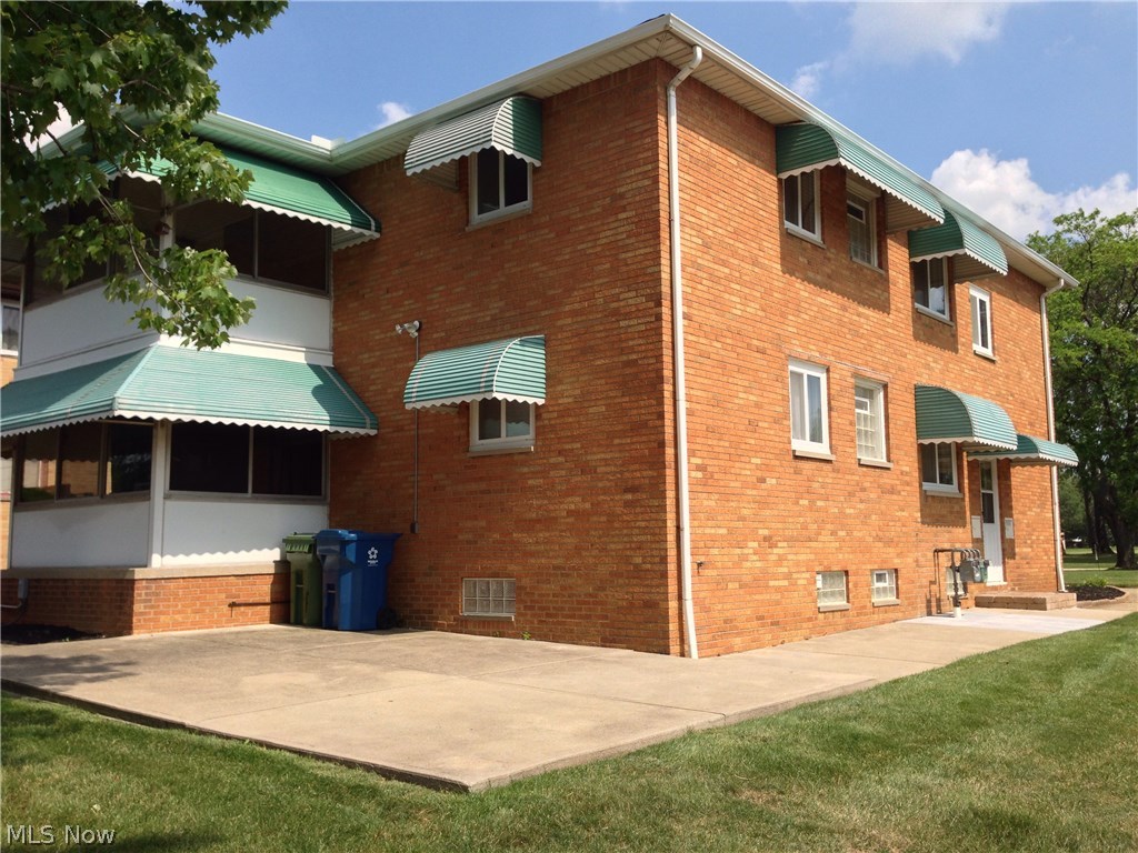 Barrington - Residential Income