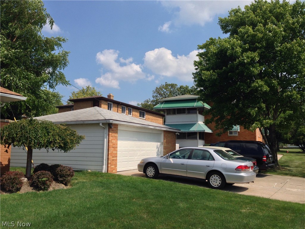 Barrington - Residential Income