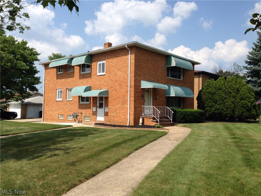 Barrington - Residential Income