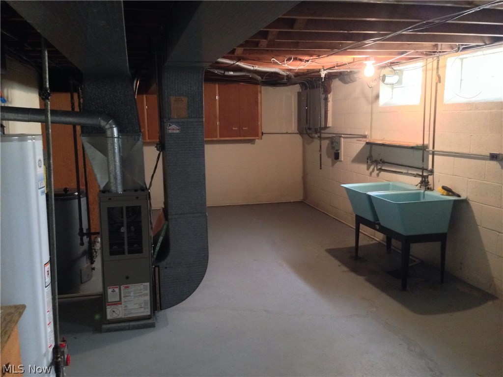 Barrington - Residential Income