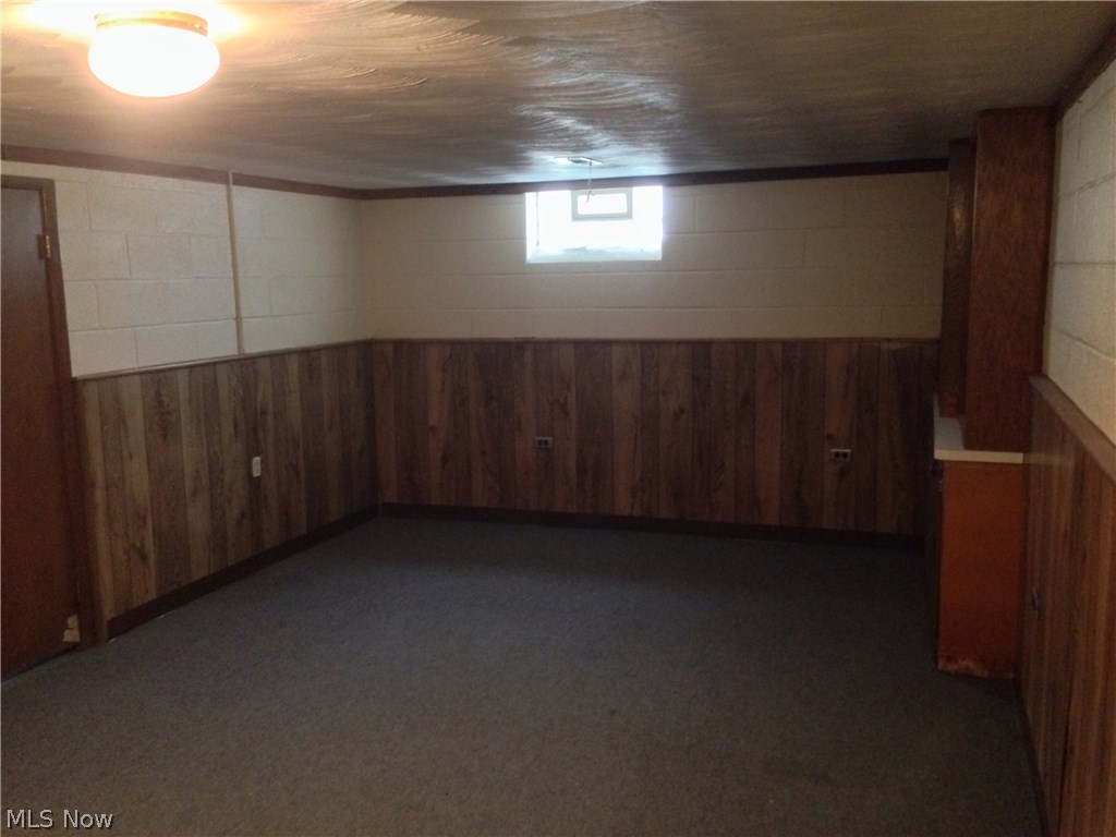 Barrington - Residential Income