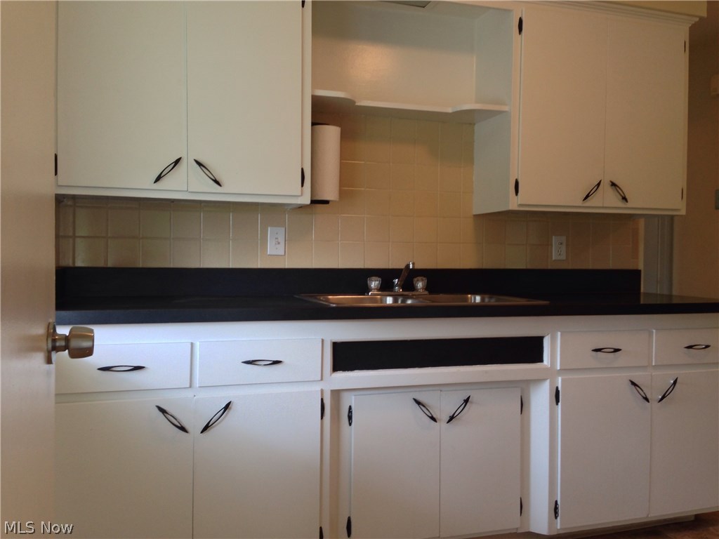 Barrington - Residential Income