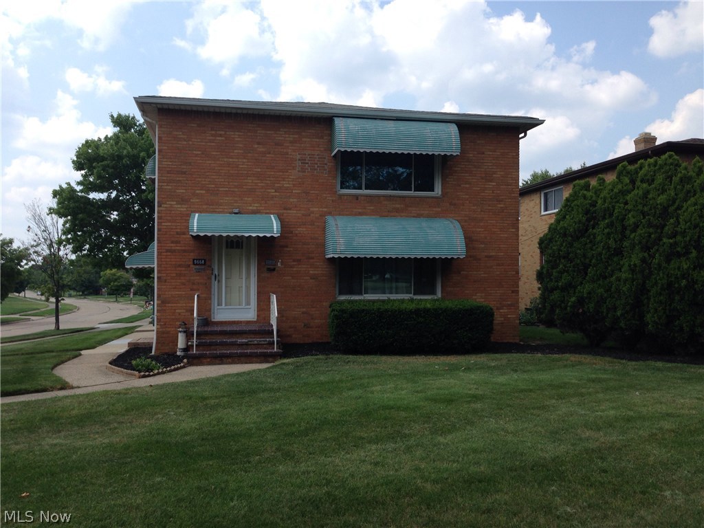 Barrington - Residential Income