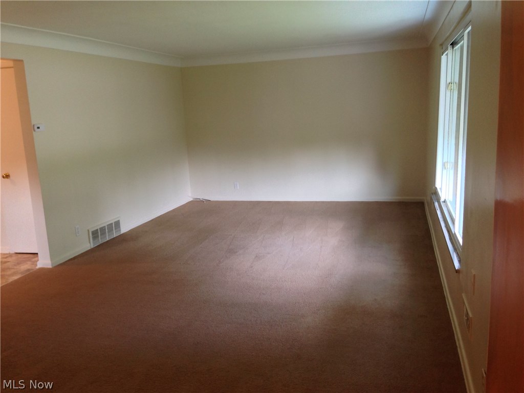 Barrington - Residential Income