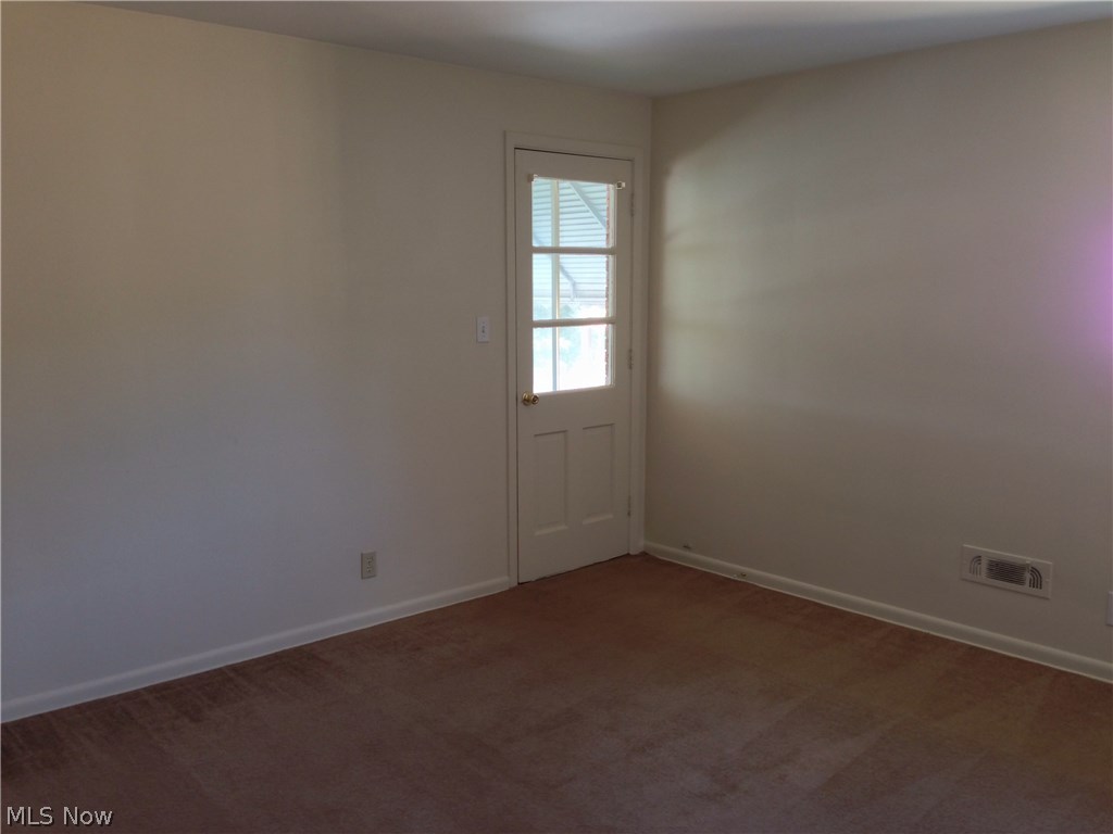 Barrington - Residential Income