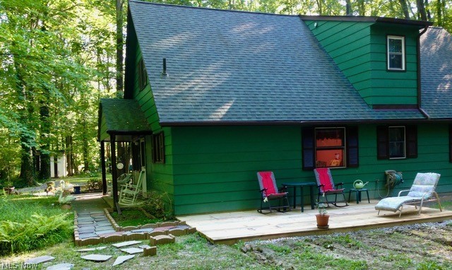 Henrietta - Residential