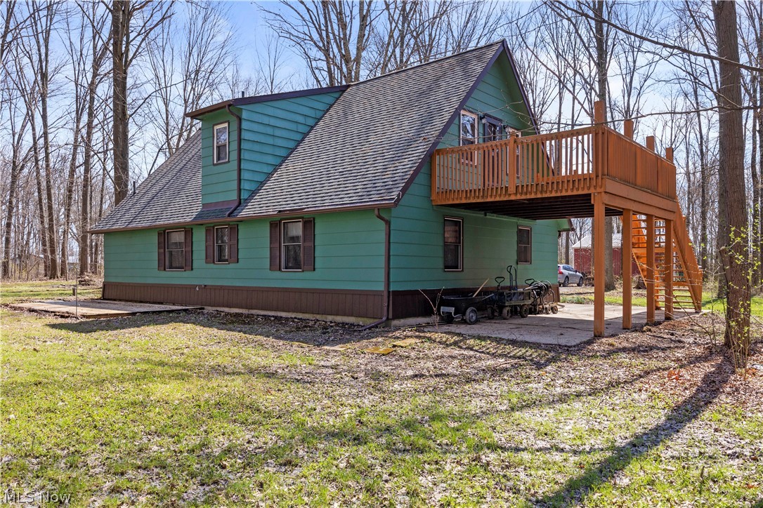 Henrietta - Residential