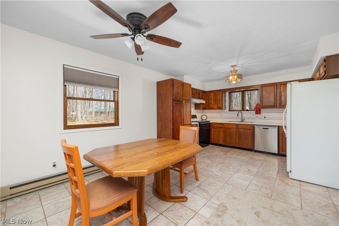 Henrietta - Residential