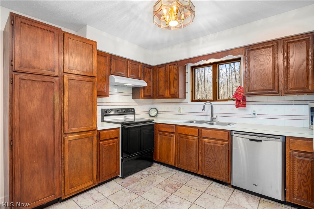 Henrietta - Residential