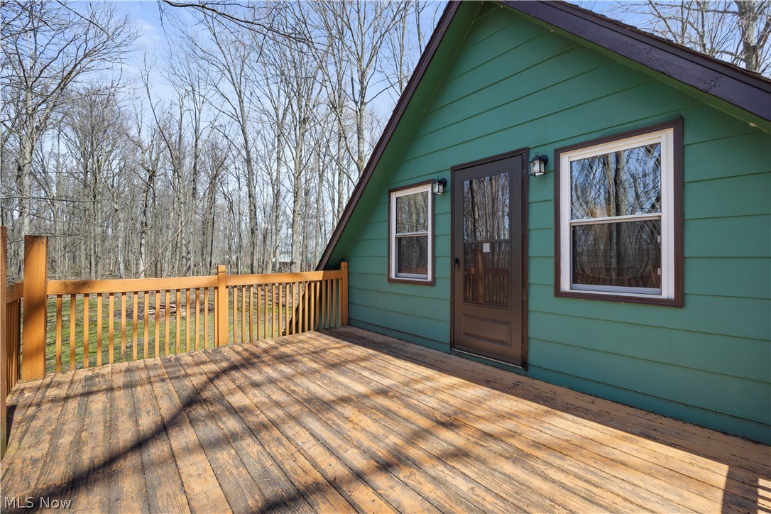 Henrietta - Residential