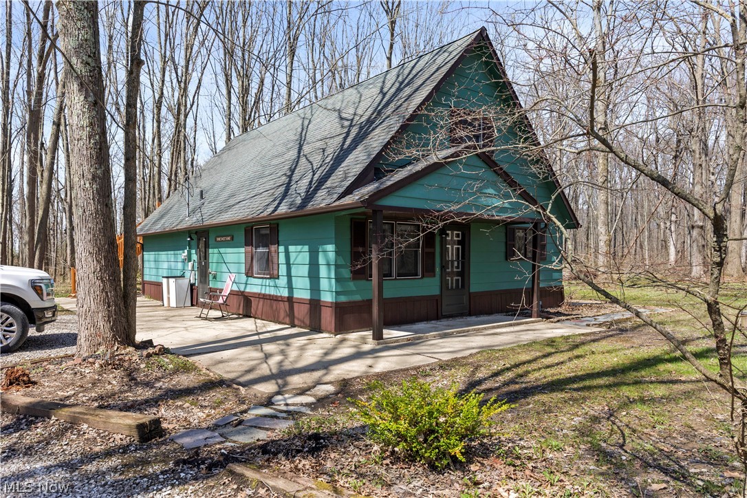 Henrietta - Residential