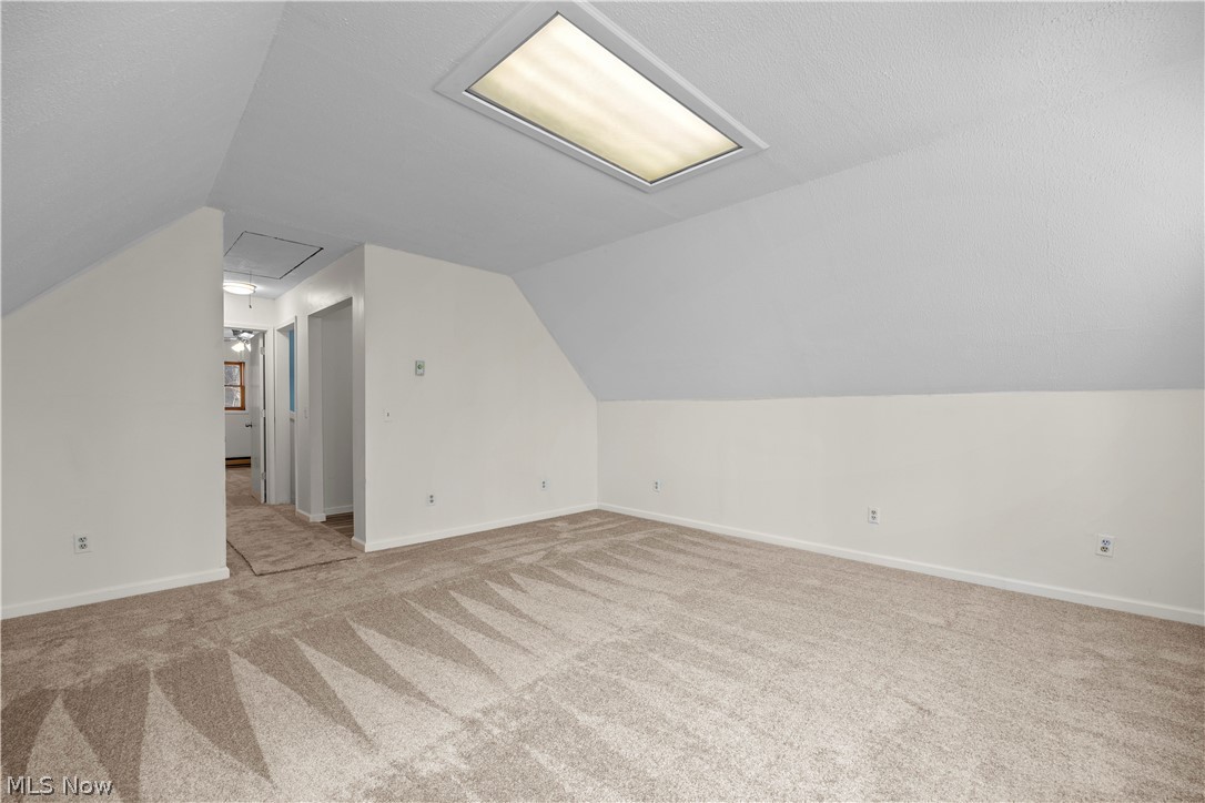 Henrietta - Residential