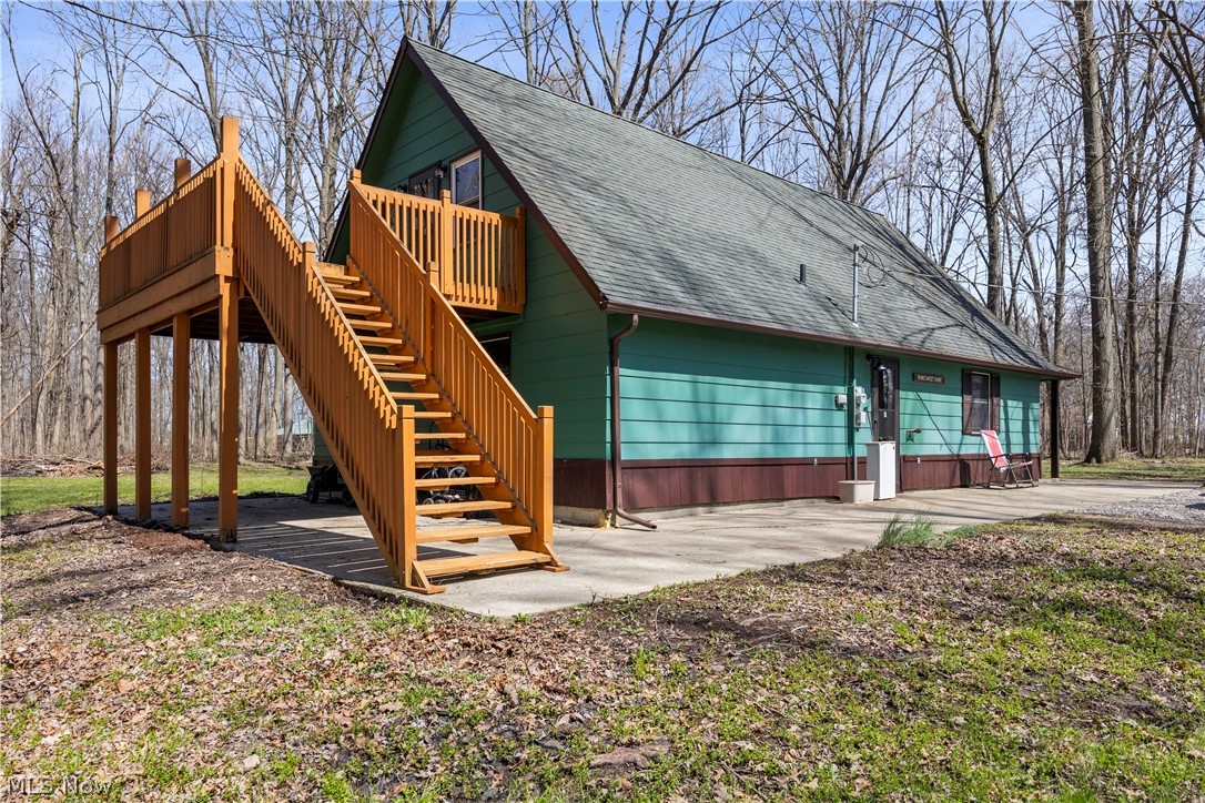 Henrietta - Residential